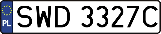 SWD3327C