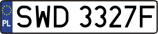 SWD3327F