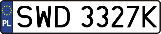 SWD3327K