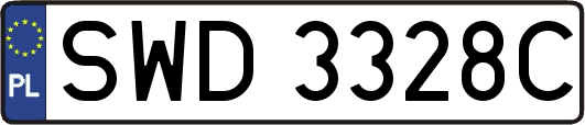 SWD3328C