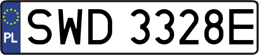 SWD3328E