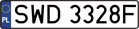 SWD3328F