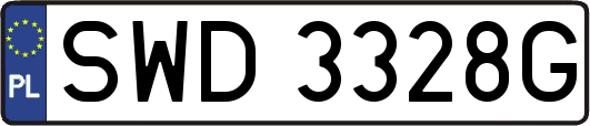 SWD3328G
