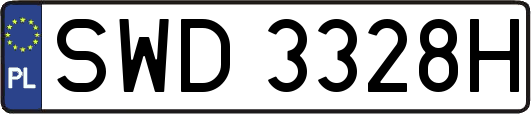 SWD3328H