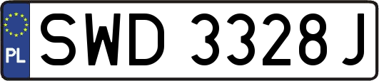 SWD3328J