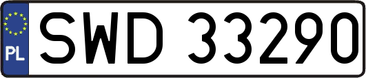 SWD33290