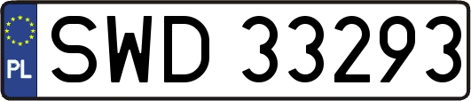 SWD33293