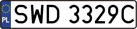 SWD3329C