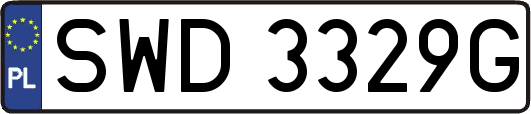 SWD3329G