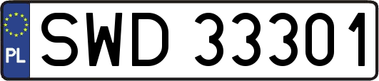 SWD33301