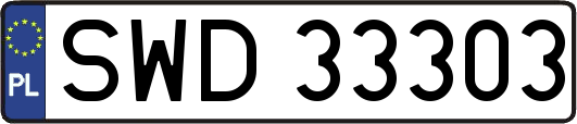 SWD33303