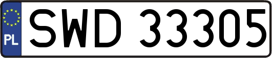 SWD33305