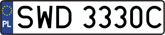 SWD3330C
