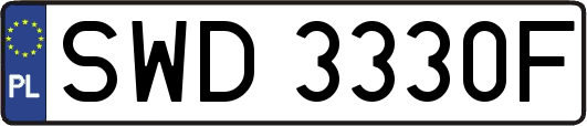 SWD3330F