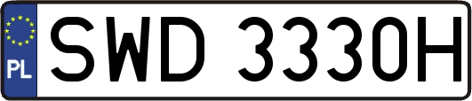 SWD3330H