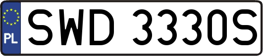 SWD3330S