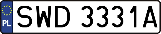 SWD3331A