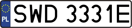 SWD3331E