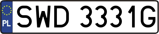 SWD3331G