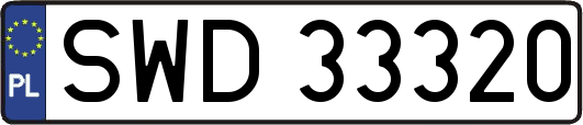 SWD33320
