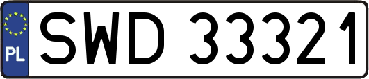 SWD33321