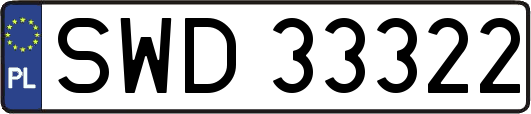 SWD33322