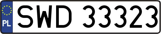 SWD33323