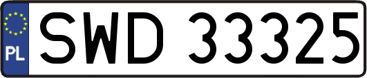 SWD33325