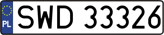 SWD33326