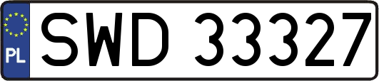 SWD33327