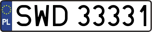 SWD33331