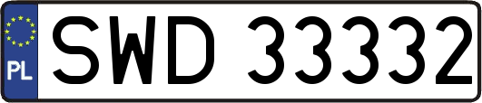 SWD33332