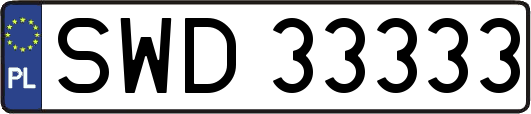 SWD33333