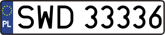 SWD33336