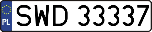 SWD33337