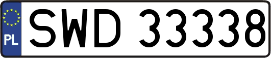 SWD33338