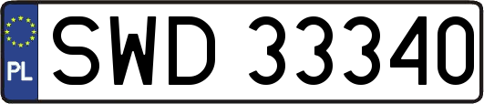 SWD33340