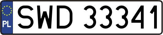 SWD33341