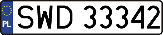 SWD33342