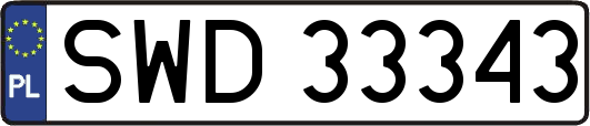 SWD33343