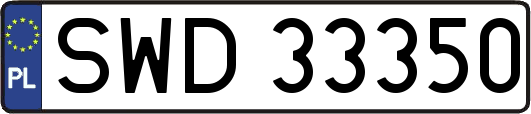 SWD33350