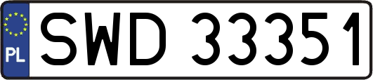 SWD33351