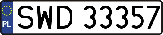 SWD33357