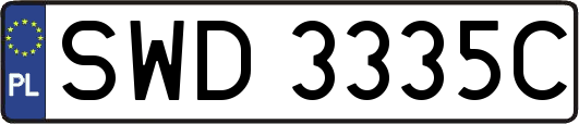 SWD3335C