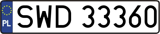 SWD33360