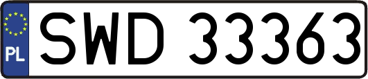 SWD33363