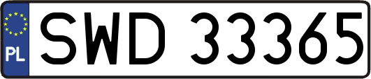 SWD33365