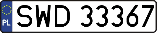 SWD33367