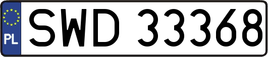 SWD33368