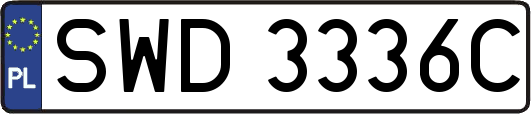 SWD3336C